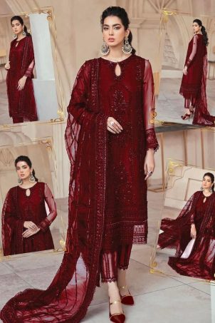 Mushq Wedding Suit