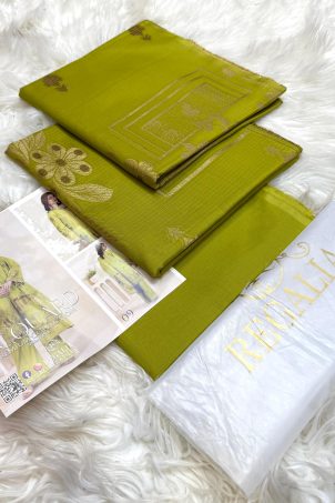 Barosha Jacquard