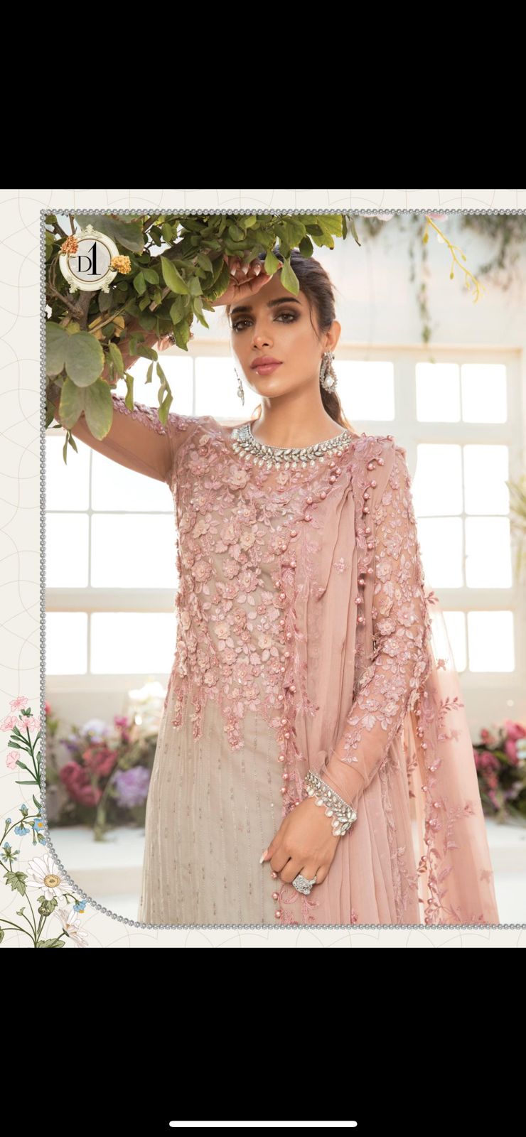 Wedding & Party Wear