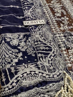Fabric Net Suit - Image 7