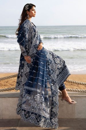 Fabric Net Suit - Image 3