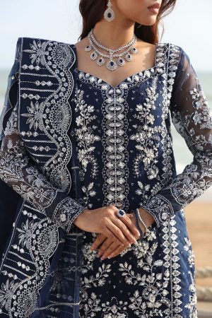 Fabric Net Suit - Image 2