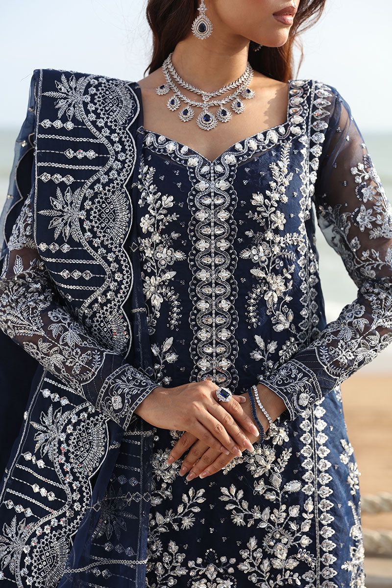 Fabric Net Suit