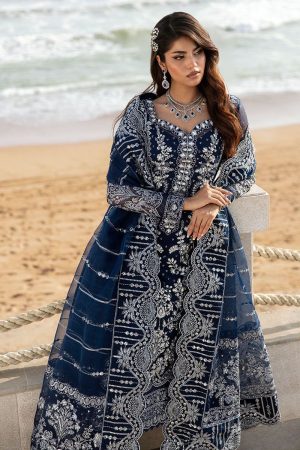 Fabric Net Suit