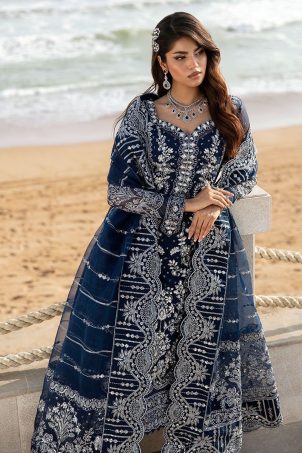 Fabric Net Suit