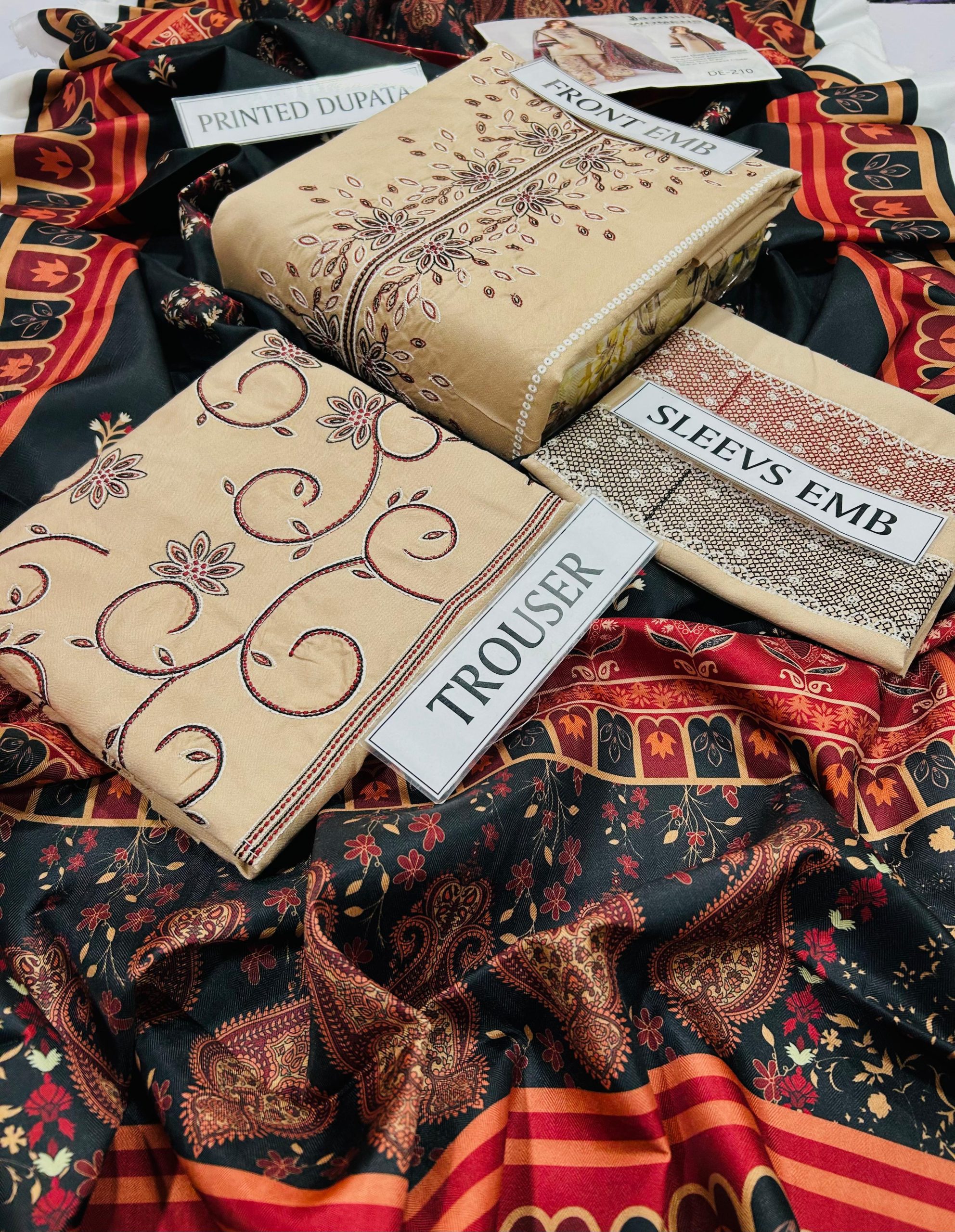 PREMIUM AIR-JET DHANAK - Image 4