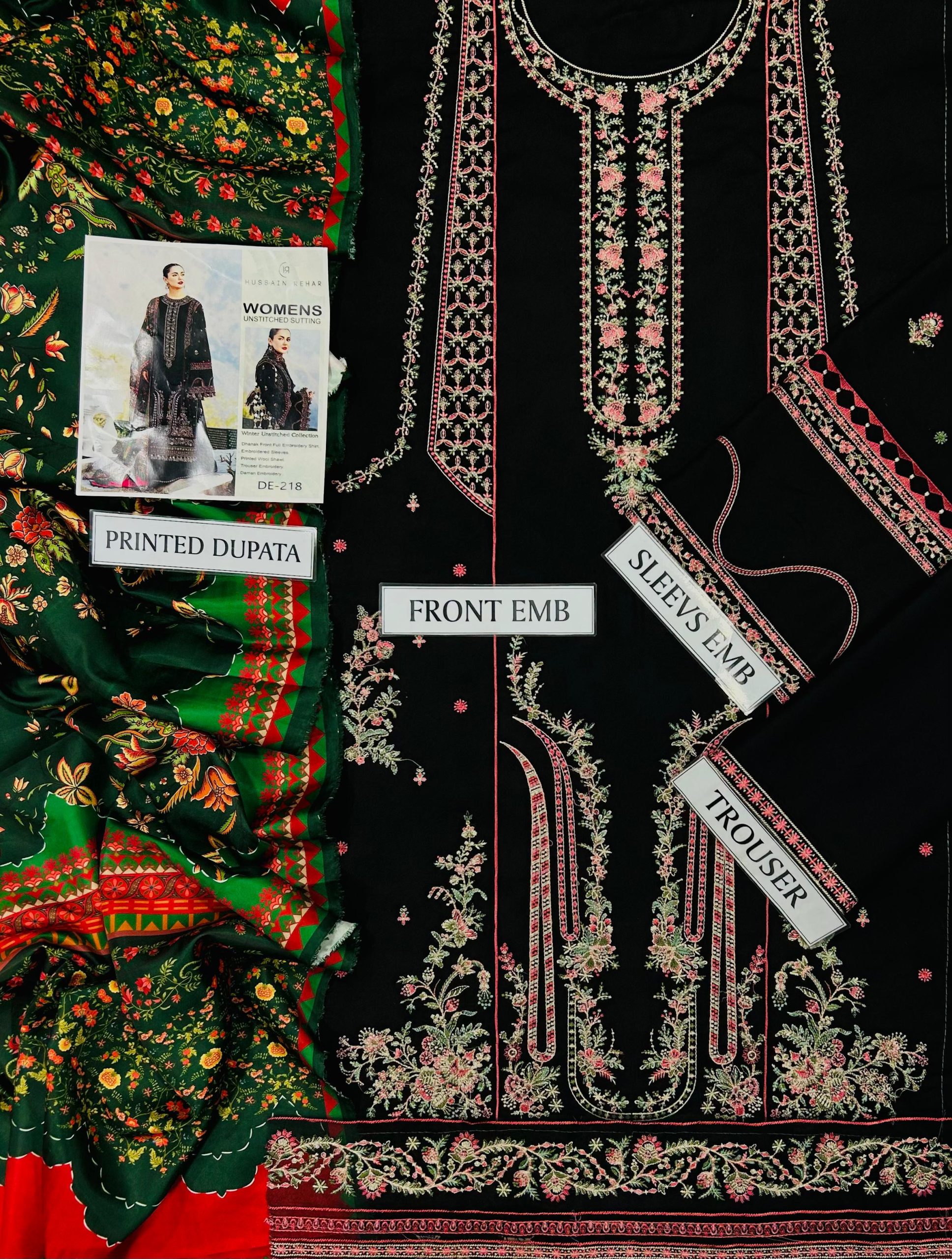 PREMIUM AIR-JET DHANAK - Image 5