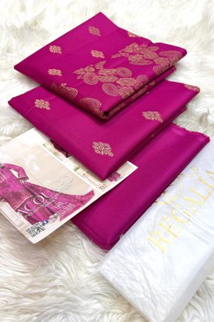Barosha Jacquard