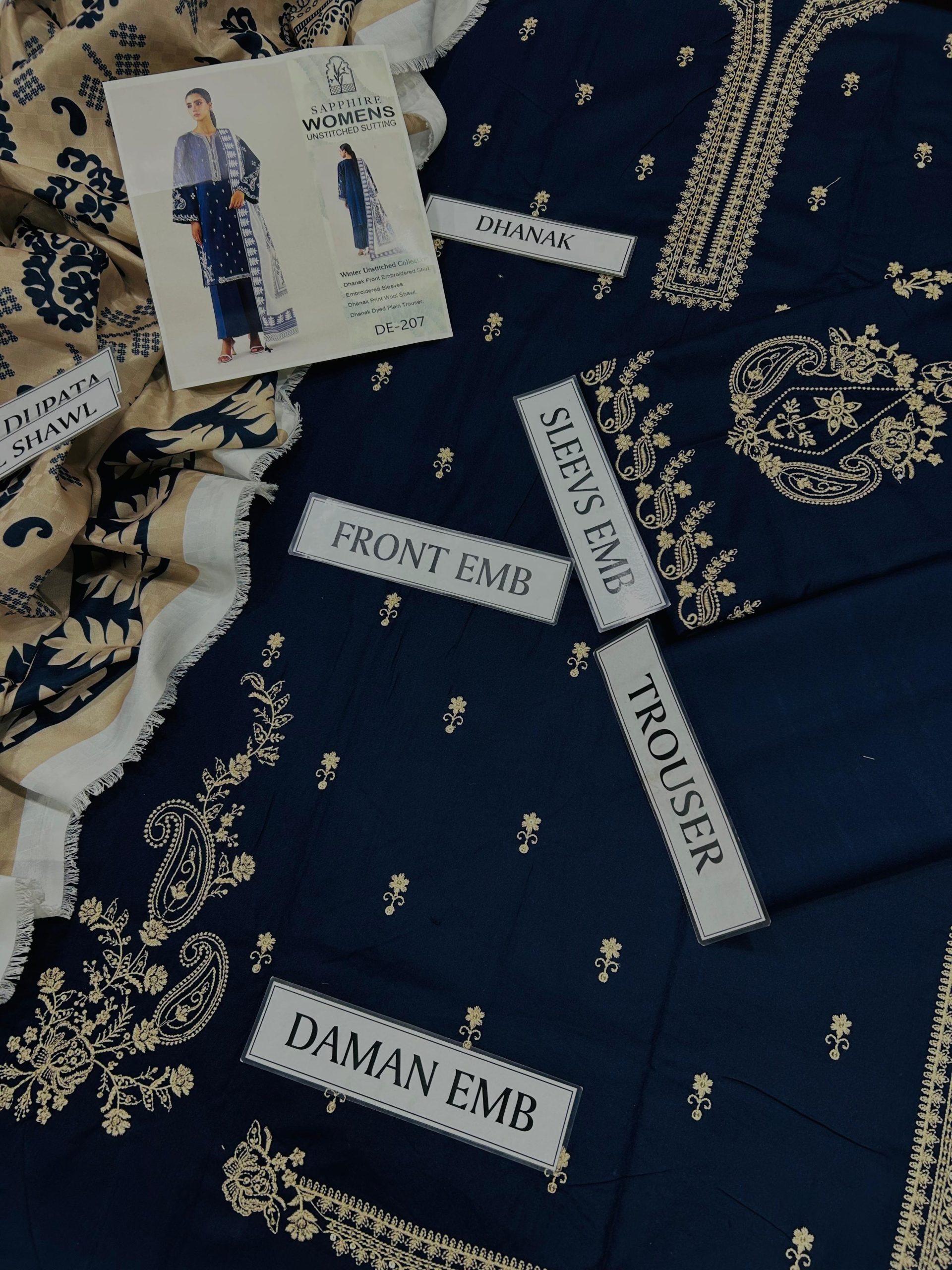 PREMIUM AIR-JET DHANAK - Image 3