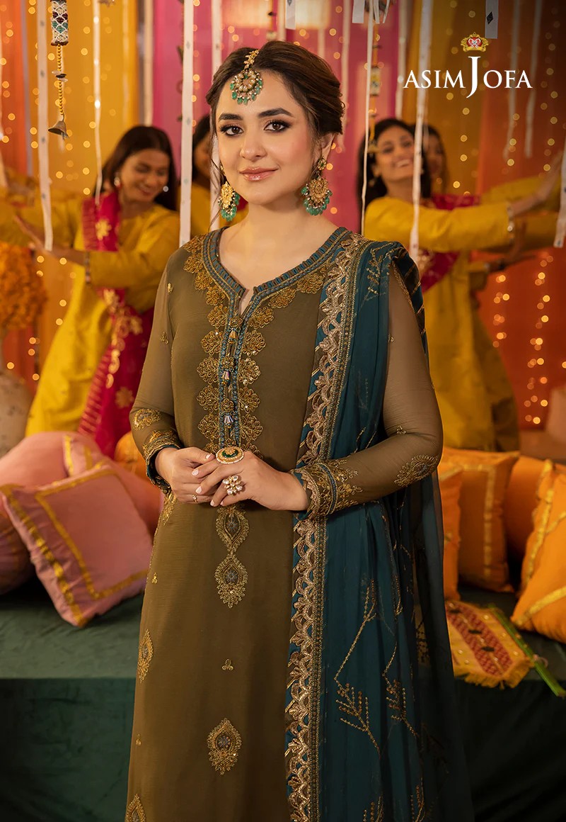 Wedding & Party Wear - Image 5