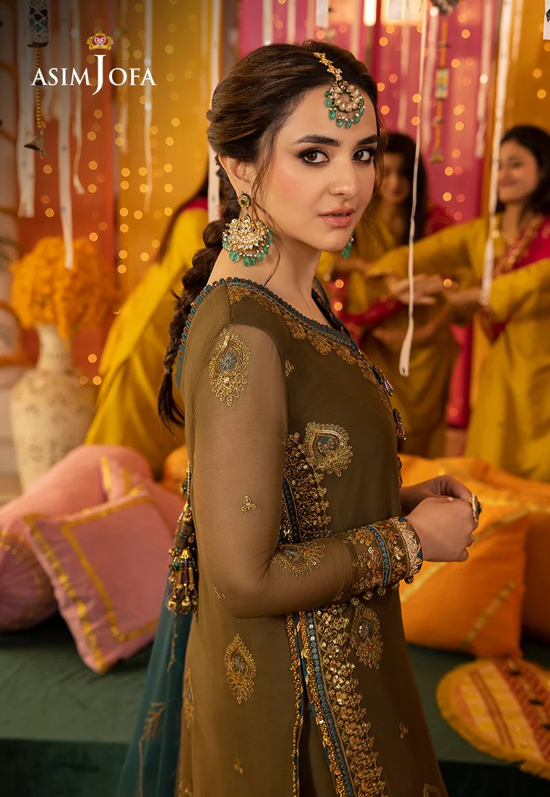 Wedding & Party Wear