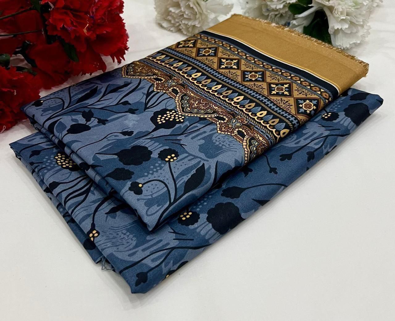 Solo cotton 2 pc - Image 5