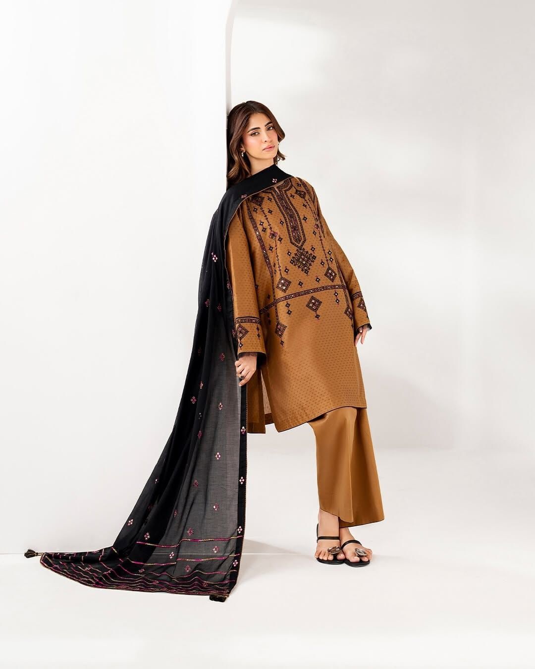 PREMIUM AIR-JET DHANAK Party Wear - Image 3