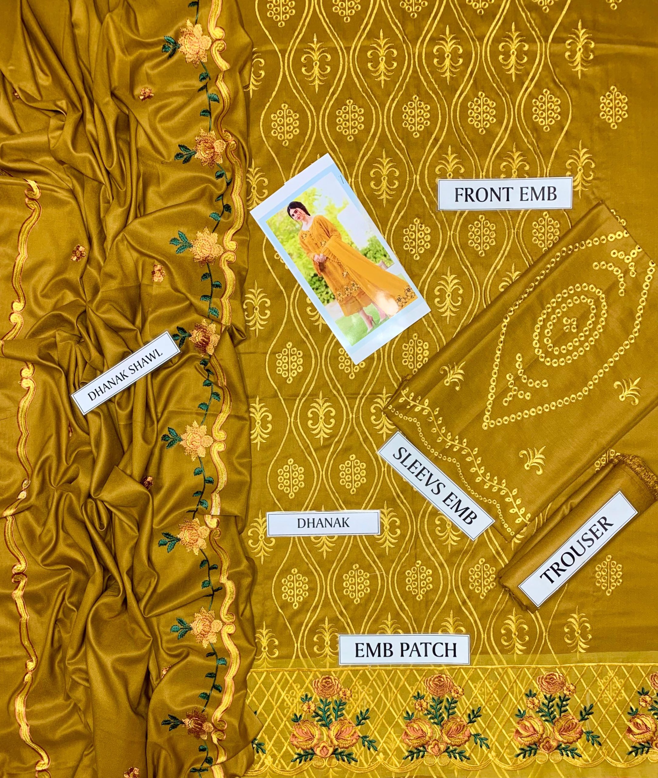 New Arrival's Winter Collection 2025/26 - Image 6