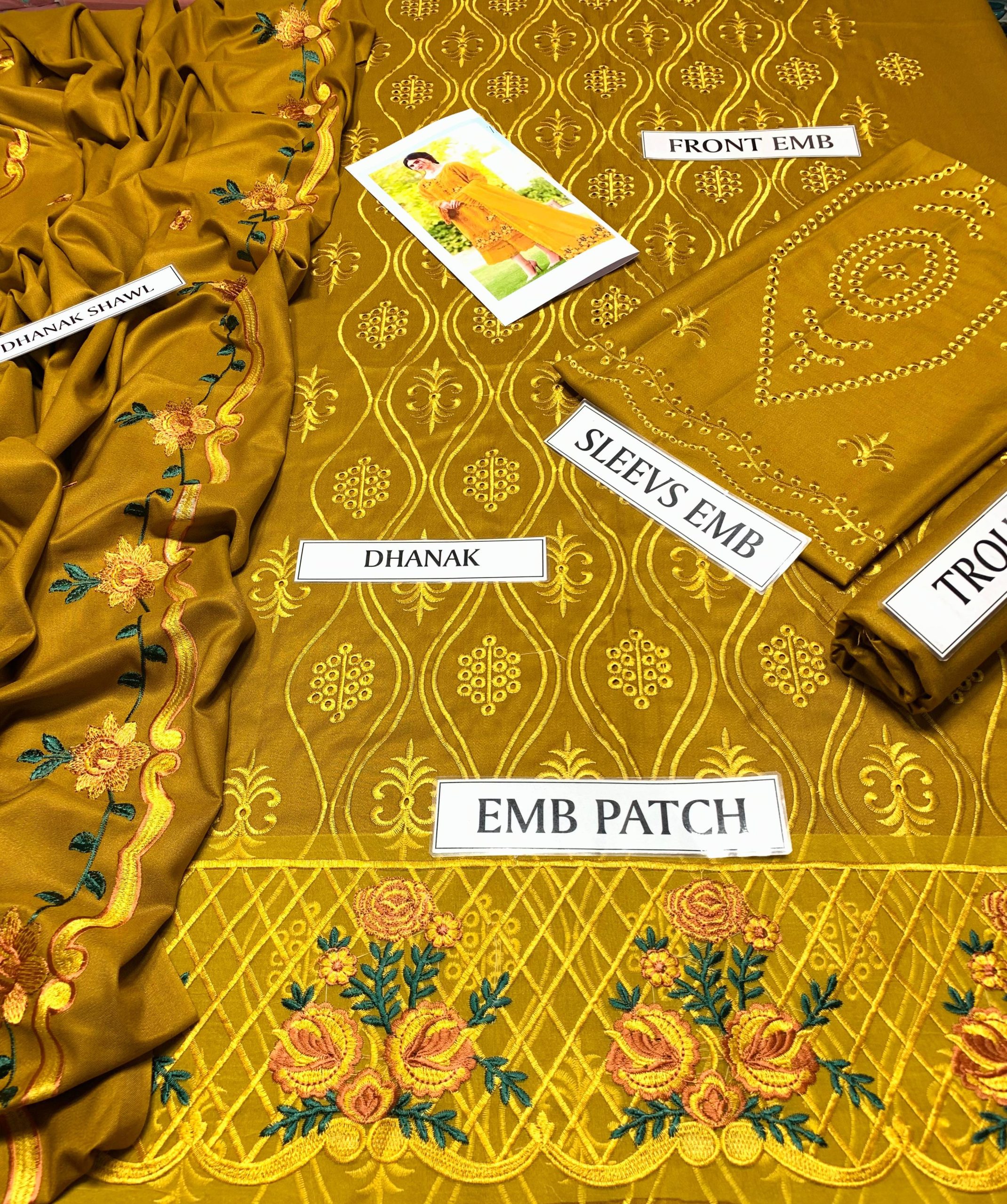 New Arrival's Winter Collection 2025/26 - Image 5