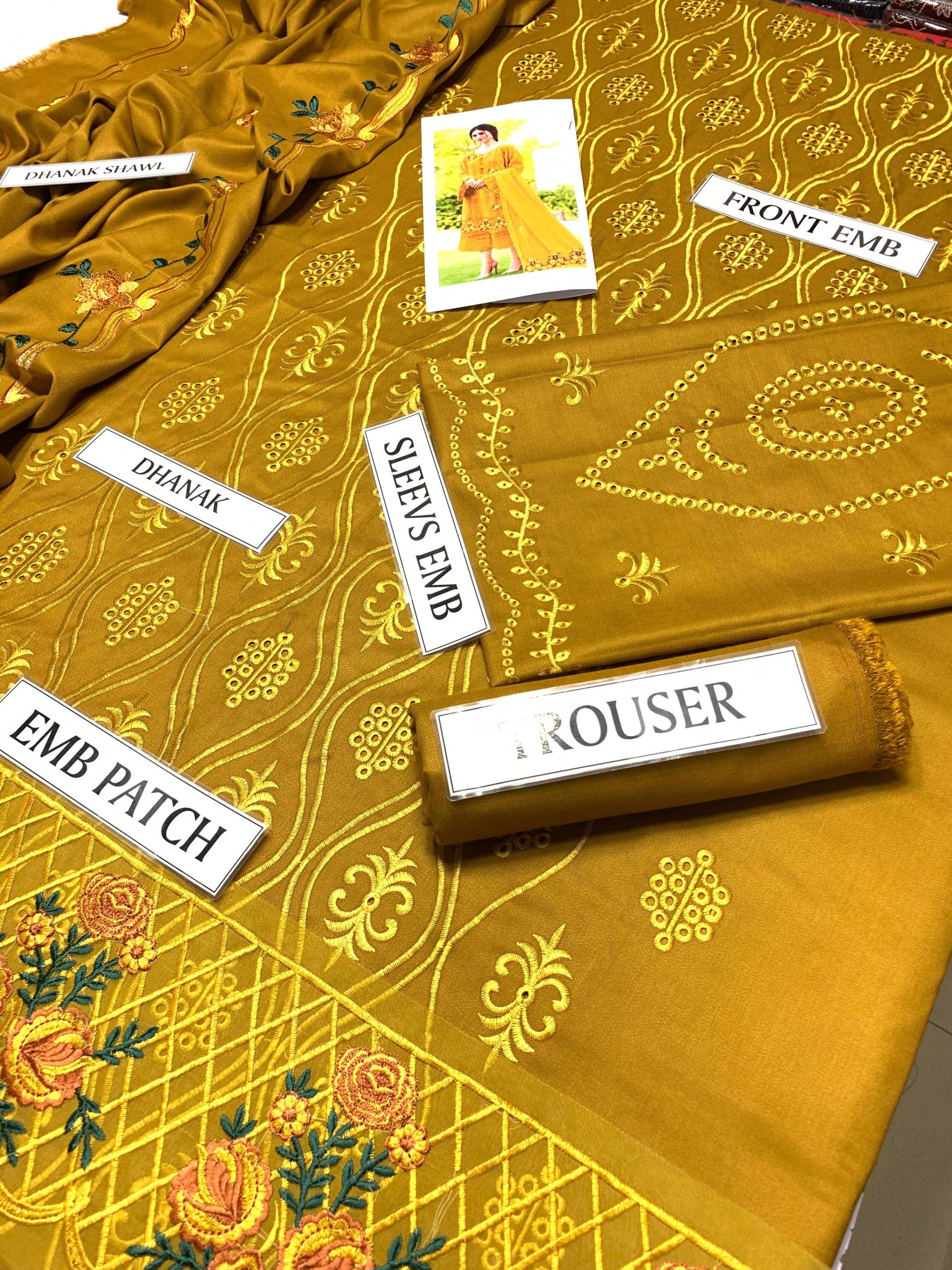 New Arrival's Winter Collection 2025/26 - Image 4