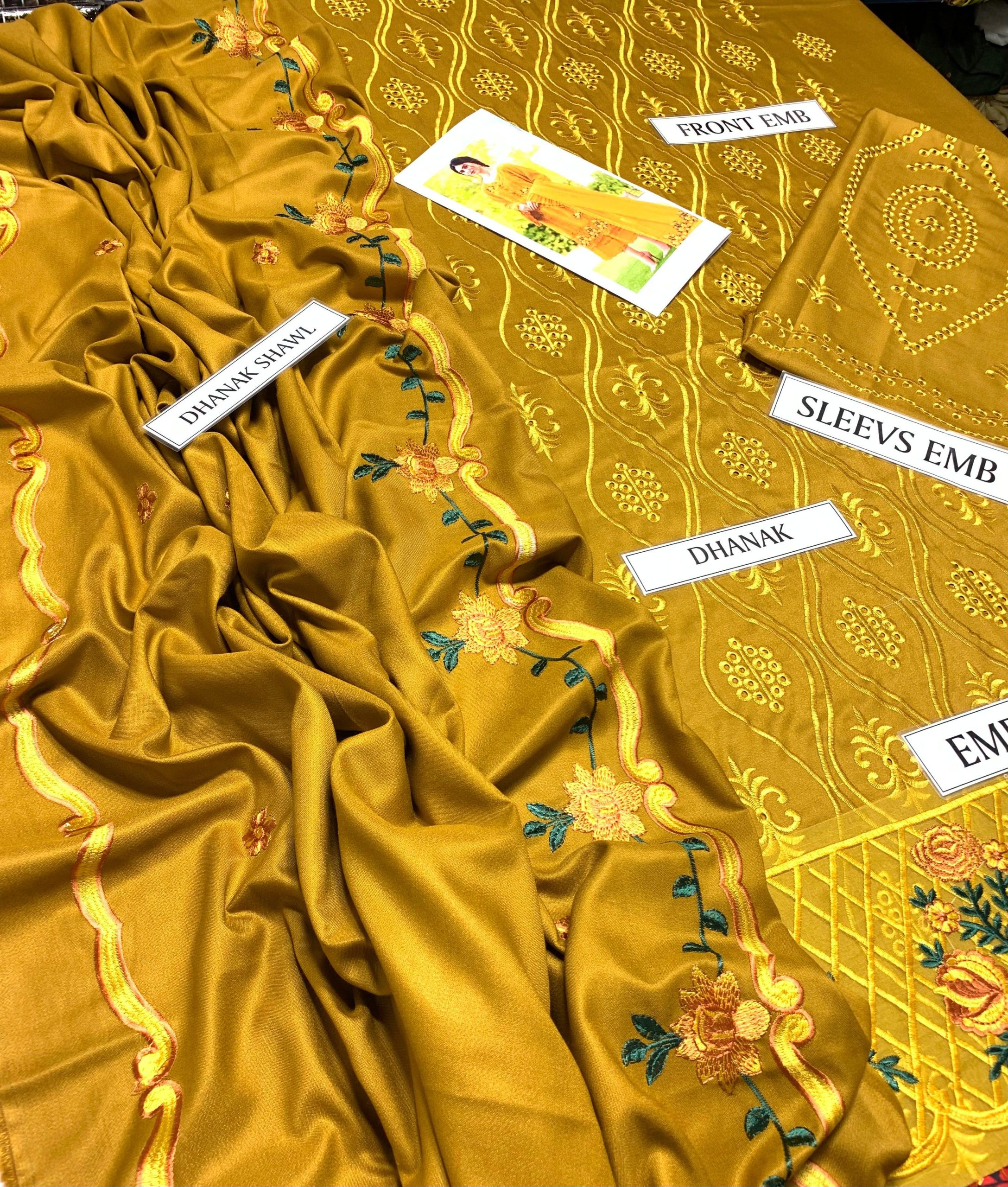 New Arrival's Winter Collection 2025/26 - Image 3